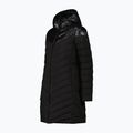 Dámská zateplená bunda CMP 35K3566 Snaps Hood Parka black 3