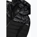 Dámská zateplená bunda CMP 35K3566 Snaps Hood Parka black 4