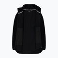 Dámský kabát CMP 35P3846 Long Teddy Highloft nero 4