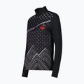 Dámská mikina CMP 35L0496 Sweat nero 3