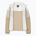 Dámská mikina CMP 35J3806 Arctic Fleece cookie melange 4