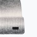 Dámská zimní čepice CMP 5505813 Knitted anthracite/white 3