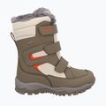 Dětské sněhule CMP Hexis Snowboots Wp mud/tango 2
