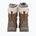 Dětské sněhule CMP Hexis Snowboots Wp mud/tango 4