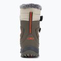 Dětské sněhule CMP Hexis Snowboots Wp mud/tango 6