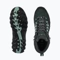Dámské trekové boty CMP Rigel Mid Wp trek green/jade 12