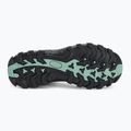Dámské trekové boty CMP Rigel Mid Wp trek green/jade 4