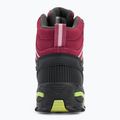 Dámské trekové boty CMP Rigel Mid Wp peony/apple 6