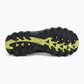Pánské trekové boty CMP Rigel Mid Wp trek green/apple 4