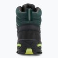 Pánské trekové boty CMP Rigel Mid Wp trek green/apple 6