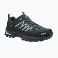 Dámské trekové boty CMP Rigel Low Wp trek green/jade 8