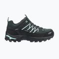 Dámské trekové boty CMP Rigel Low Wp trek green/jade 9