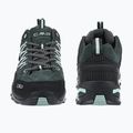 Dámské trekové boty CMP Rigel Low Wp trek green/jade 11