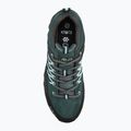 Dámské trekové boty CMP Rigel Low Wp trek green/jade 5