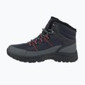 Pánské trekingové boty CMP Auryl Mid Wp carbon/grey 10