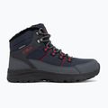 Pánské trekingové boty CMP Auryl Mid Wp carbon/grey 2
