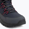 Pánské trekingové boty CMP Auryl Mid Wp carbon/grey 7