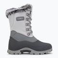 Dětské sněhule CMP Magdalena Snowboots ice/grey 2