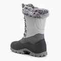 Dětské sněhule CMP Magdalena Snowboots ice/grey 3