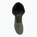 Pánské sněhule CMP Nietos Snowboots military green 5