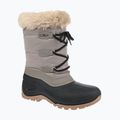 Dámské sněhule CMP Nietos Low Snowboots Wp deserto