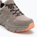 Dámské trekové boty CMP Kamsel Low Multifunctional sabbia/salmone 7