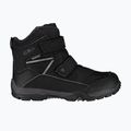 Dětské sněhule CMP Pyry Snowboots Wp black/titanium