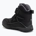 Dětské sněhule CMP Pyry Snowboots Wp black/titanium 3