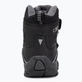 Dětské sněhule CMP Pyry Snowboots Wp black/titanium 6