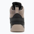 Dětské trekové boty CMP Kiruna Mid Fitgo Fleece Wp desert/sand 6