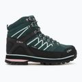 Dámské trekové boty CMP Moon Mid WP trek/green/pink 2