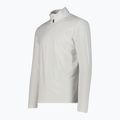 Pánská mikina CMP 30L1097 white 3