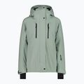 Dámská lyžařská bunda CMP 34W3926 jade