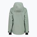 Dámská lyžařská bunda CMP 34W3926 jade 2