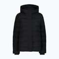 Dámská zateplená bunda CMP 35K3666 Fix Hood black
