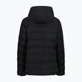 Dámská zateplená bunda CMP 35K3666 Fix Hood black 2