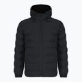 Pánská zateplená bunda CMP 35K3697 Fix Hood nero