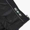 Pánská zateplená bunda CMP 35K3697 Fix Hood nero 6
