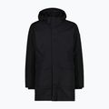 Pánská nepromokavá bunda CMP 35K3737 Parka Zip Hood black