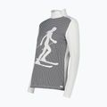 Dámská mikina CMP 35L0406 Sweat white 3