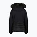 Dámská lyžařská bunda CMP 35W0266 Zip Hood black 2