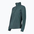 Dámská mikina CMP 3G27836 trek green 3