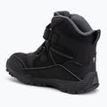Dětské sněhule CMP Pyry Snowboots Wp black/titanium 3