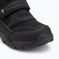 Dětské sněhule CMP Pyry Snowboots Wp black/titanium 7