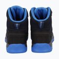 Juniorské trekové boty CMP Rigel Mid Wp B.Blue/Bluestone/Royal Blue 11