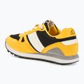 Pánské boty Ellesse Daley yellow/black 3