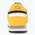 Pánské boty Ellesse Daley yellow/black 6