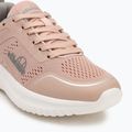 Dámské boty Ellesse Sam rose gray 7