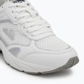 Dámské boty  Ellesse Crystal total white 7