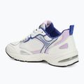 Dámské boty Ellesse Crystal white orchid 3